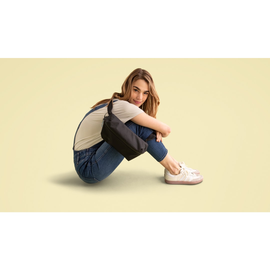 CamelBak CamelBak Pivot RPET Belt Sling - 1627-59 Black