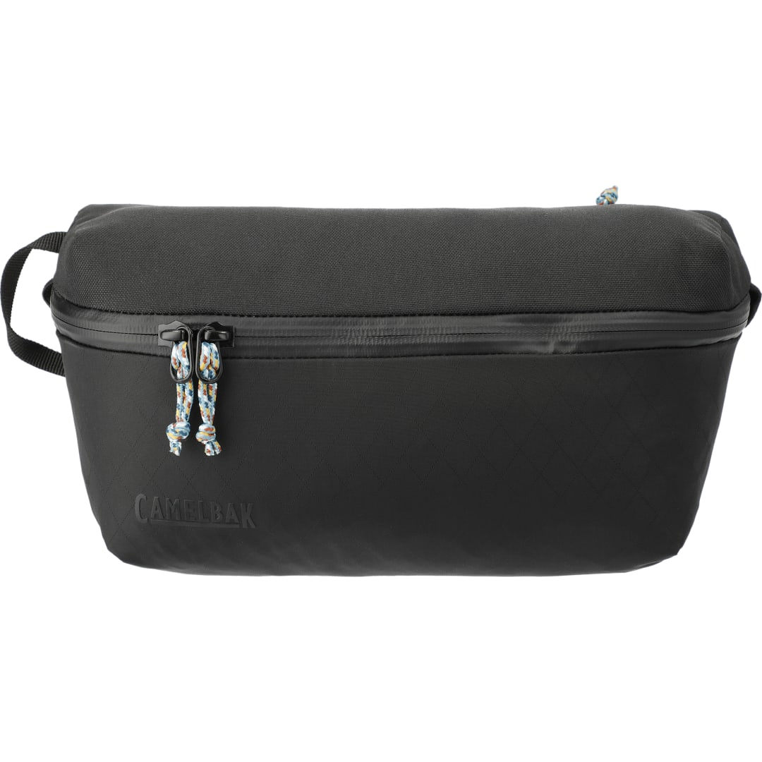 CamelBak CamelBak Pivot RPET Belt Sling - 1627-59 Black