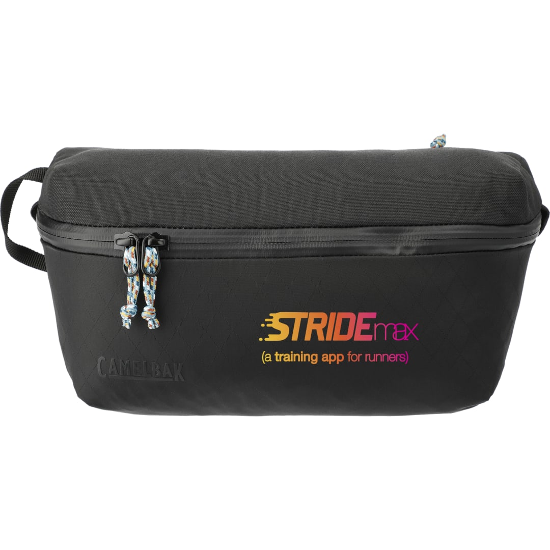 CamelBak CamelBak Pivot RPET Belt Sling - 1627-59 Black