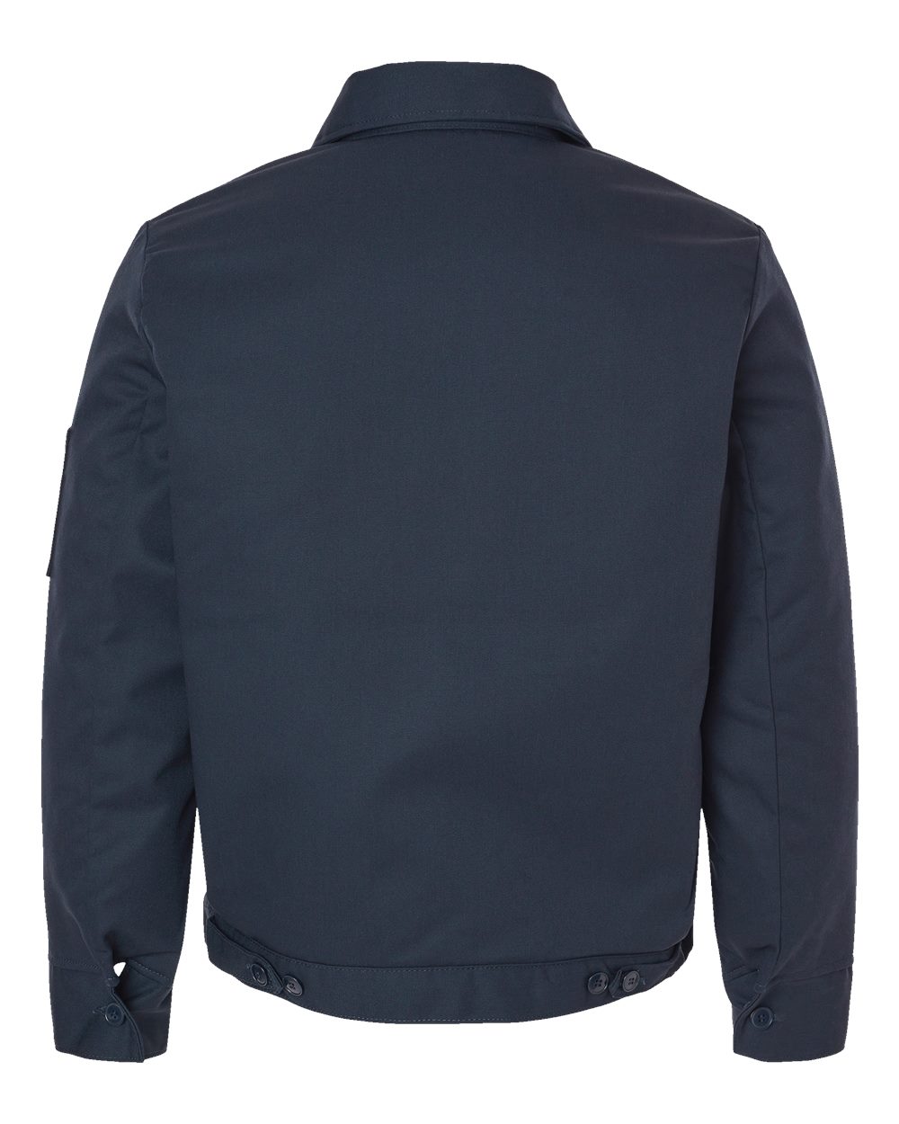 Dickies Unisex Insulated Industrial Eisenhower Jacket - TJ55 Dark Navy