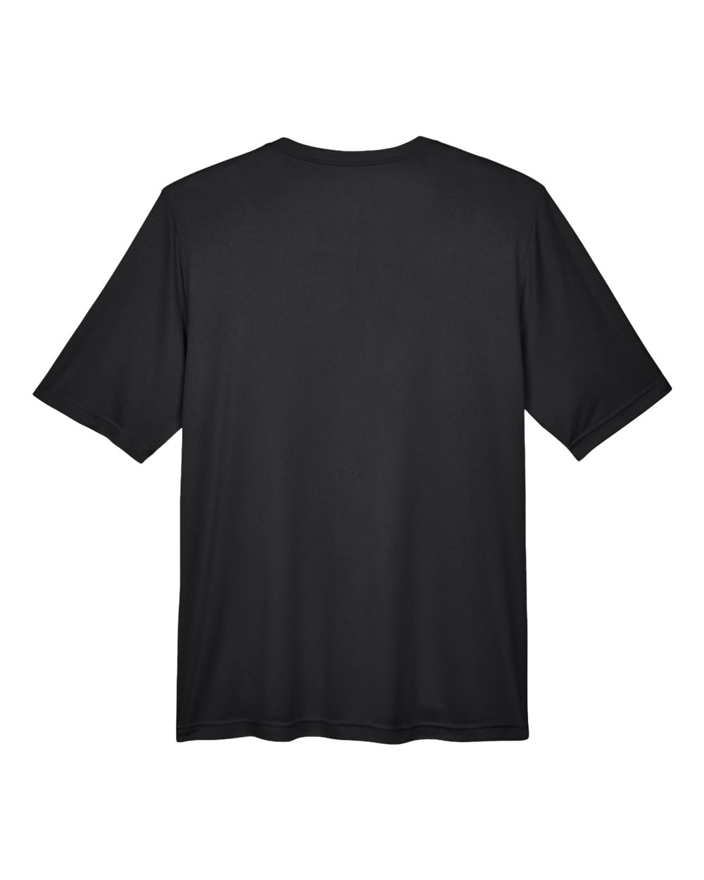 Team 365 Men's Zone Performance T-Shirt - TT11 Black