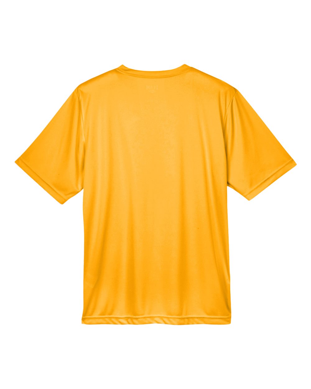 Team 365 Men's Zone Performance T-Shirt - TT11 Sport Athletic Gold