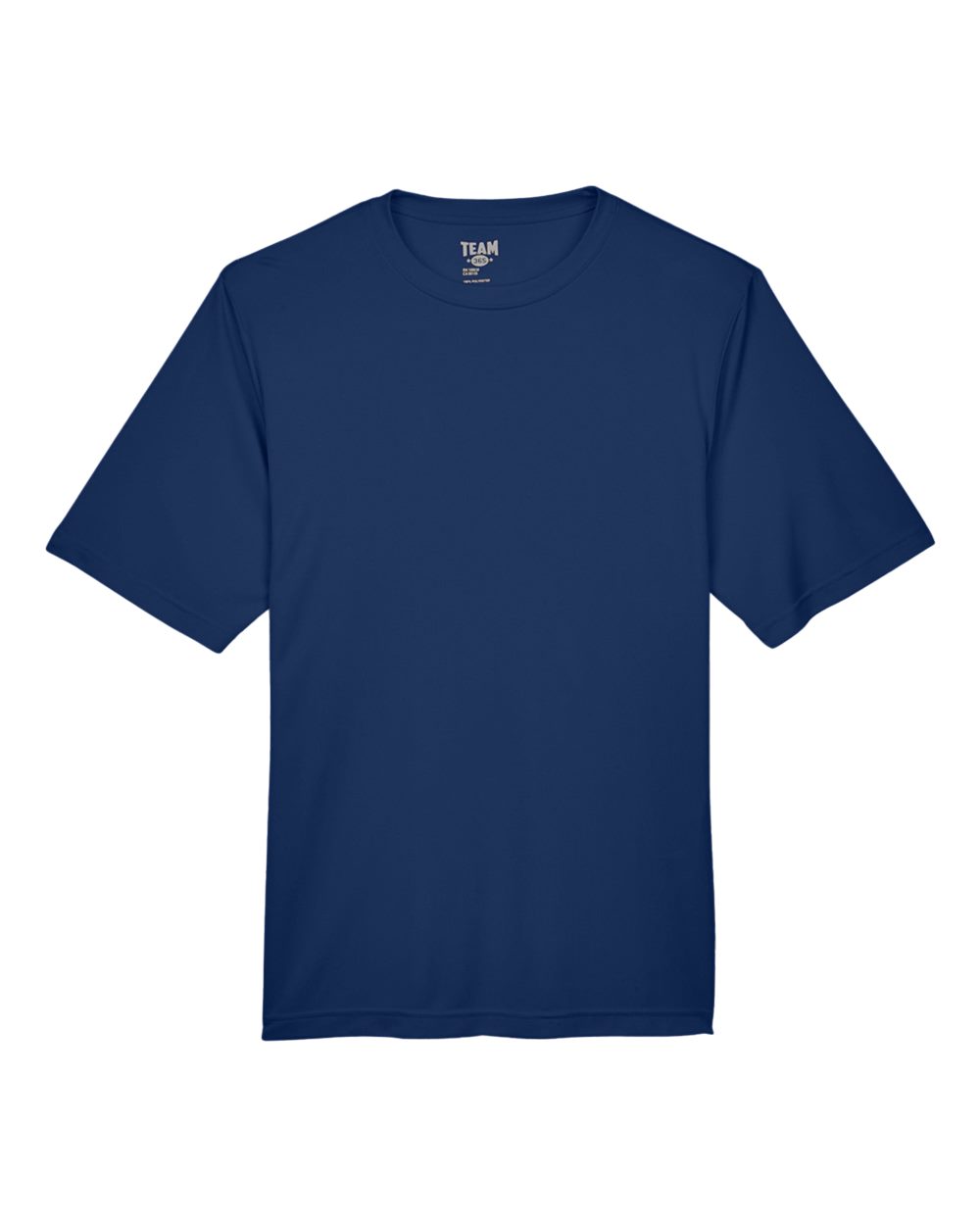 Team 365 Men's Zone Performance T-Shirt - TT11 Sport Dark Navy