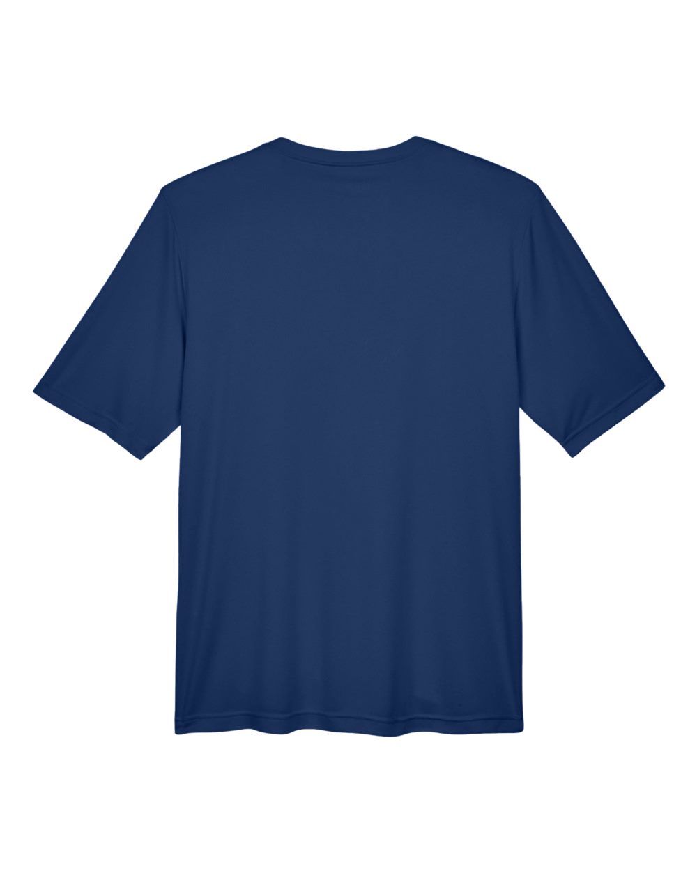 Team 365 Men's Zone Performance T-Shirt - TT11 Sport Dark Navy