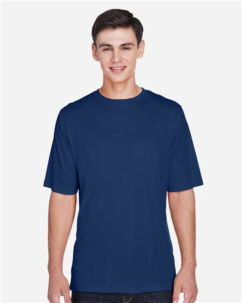 Team 365 Men's Zone Performance T-Shirt - TT11 Sport Dark Navy