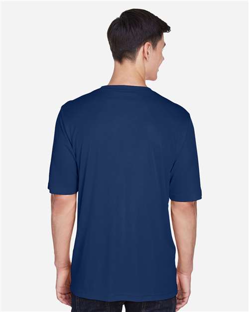 Team 365 Men's Zone Performance T-Shirt - TT11 Sport Dark Navy