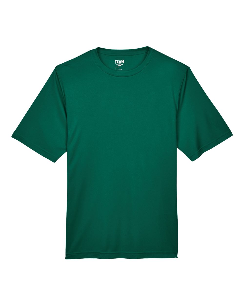 Team 365 Men's Zone Performance T-Shirt - TT11 Sport Forest