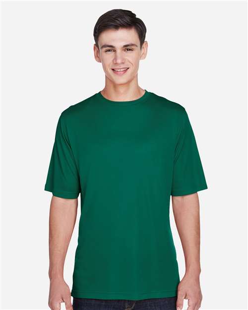 Team 365 Men's Zone Performance T-Shirt - TT11 Sport Forest
