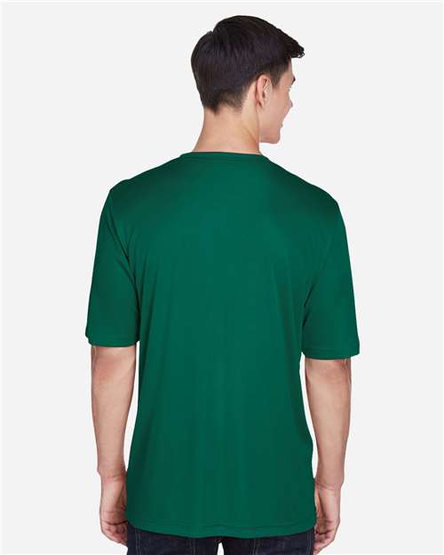 Team 365 Men's Zone Performance T-Shirt - TT11 Sport Forest