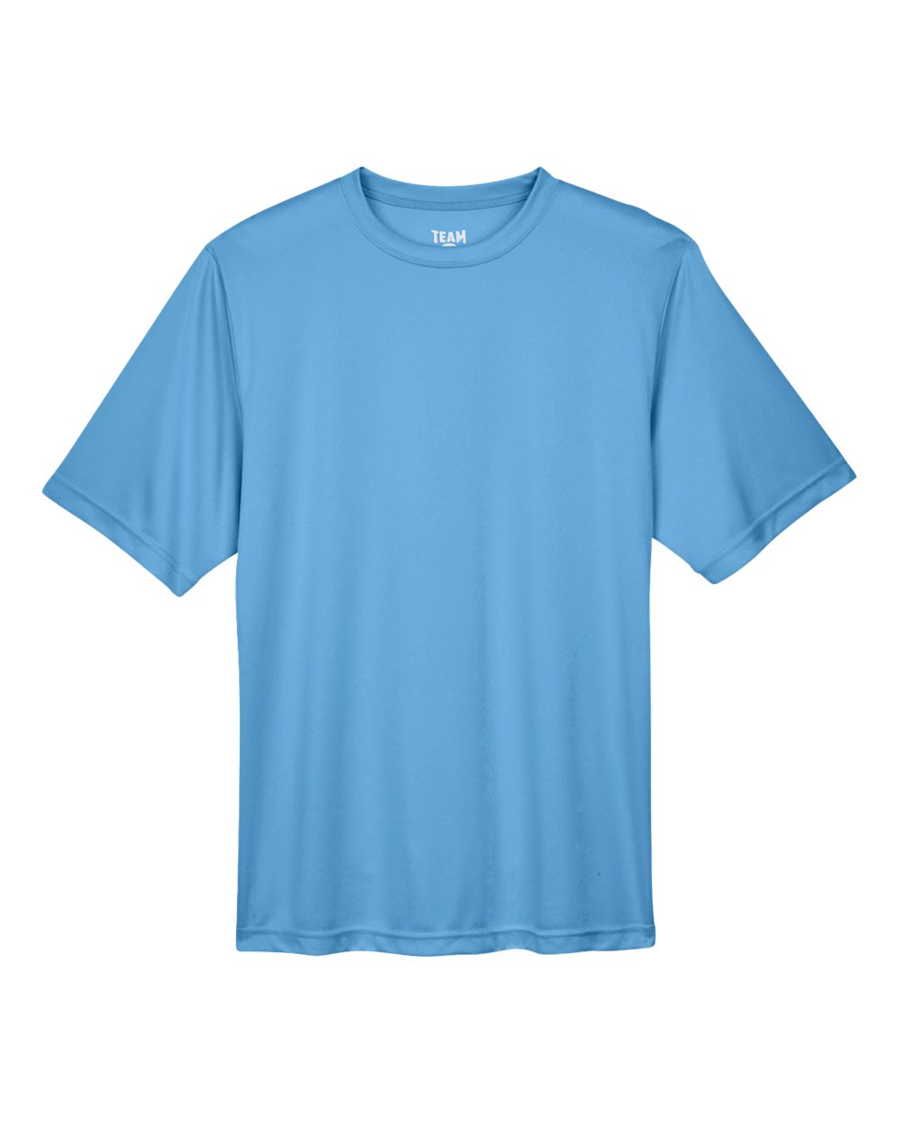 Team 365 Men's Zone Performance T-Shirt - TT11 Sport Light Blue