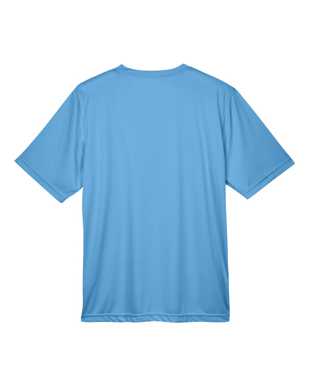 Team 365 Men's Zone Performance T-Shirt - TT11 Sport Light Blue