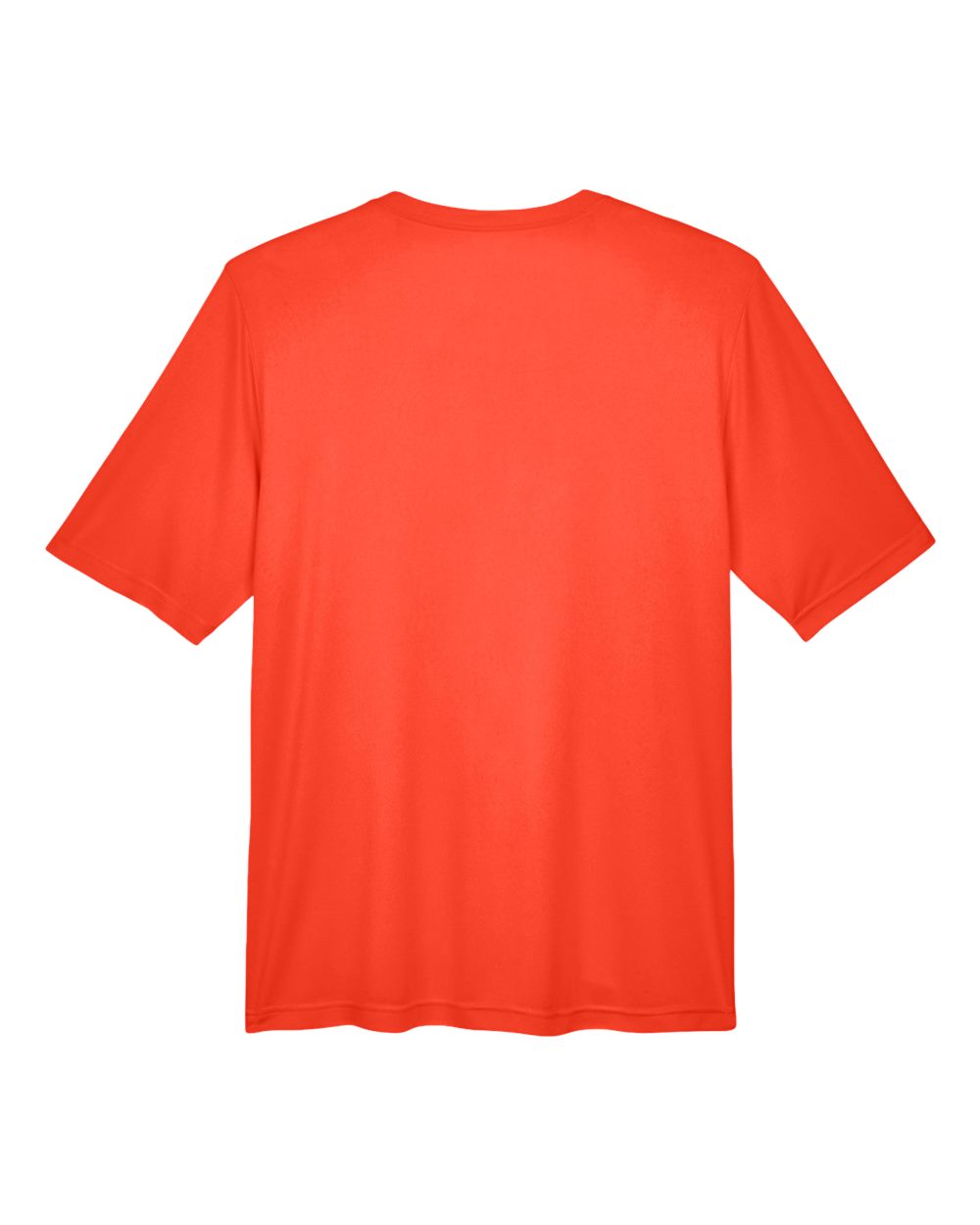 Team 365 Men's Zone Performance T-Shirt - TT11 Sport Orange