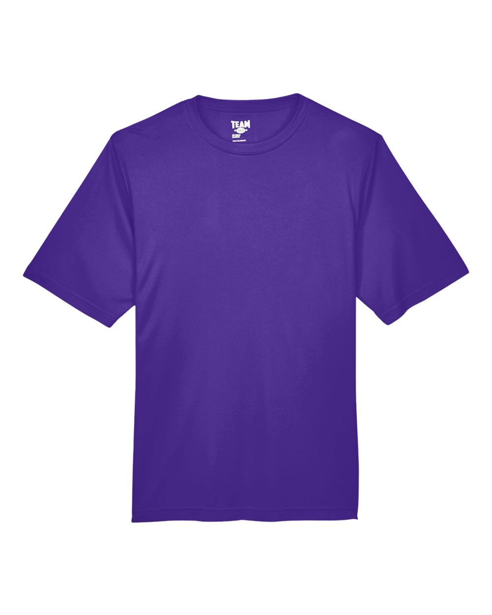 Team 365 Men's Zone Performance T-Shirt - TT11 Sport Purple