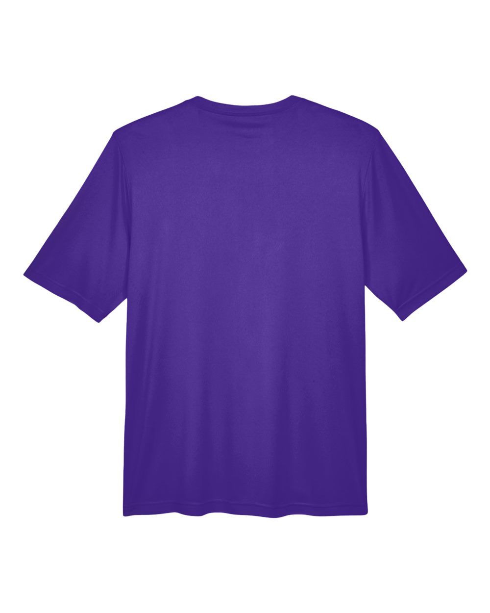 Team 365 Men's Zone Performance T-Shirt - TT11 Sport Purple