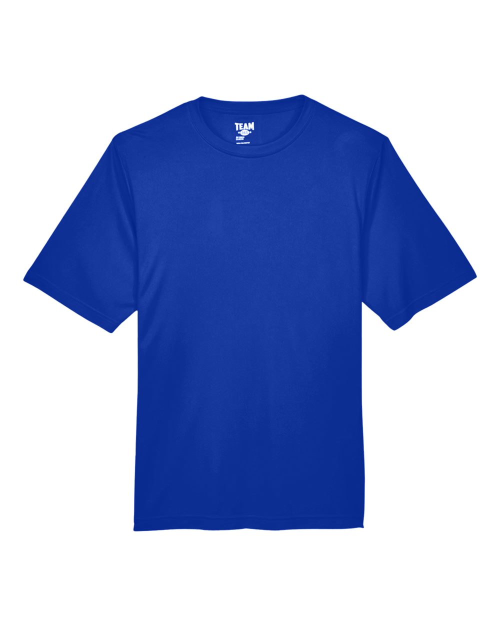 Team 365 Men's Zone Performance T-Shirt - TT11 Sport Royal