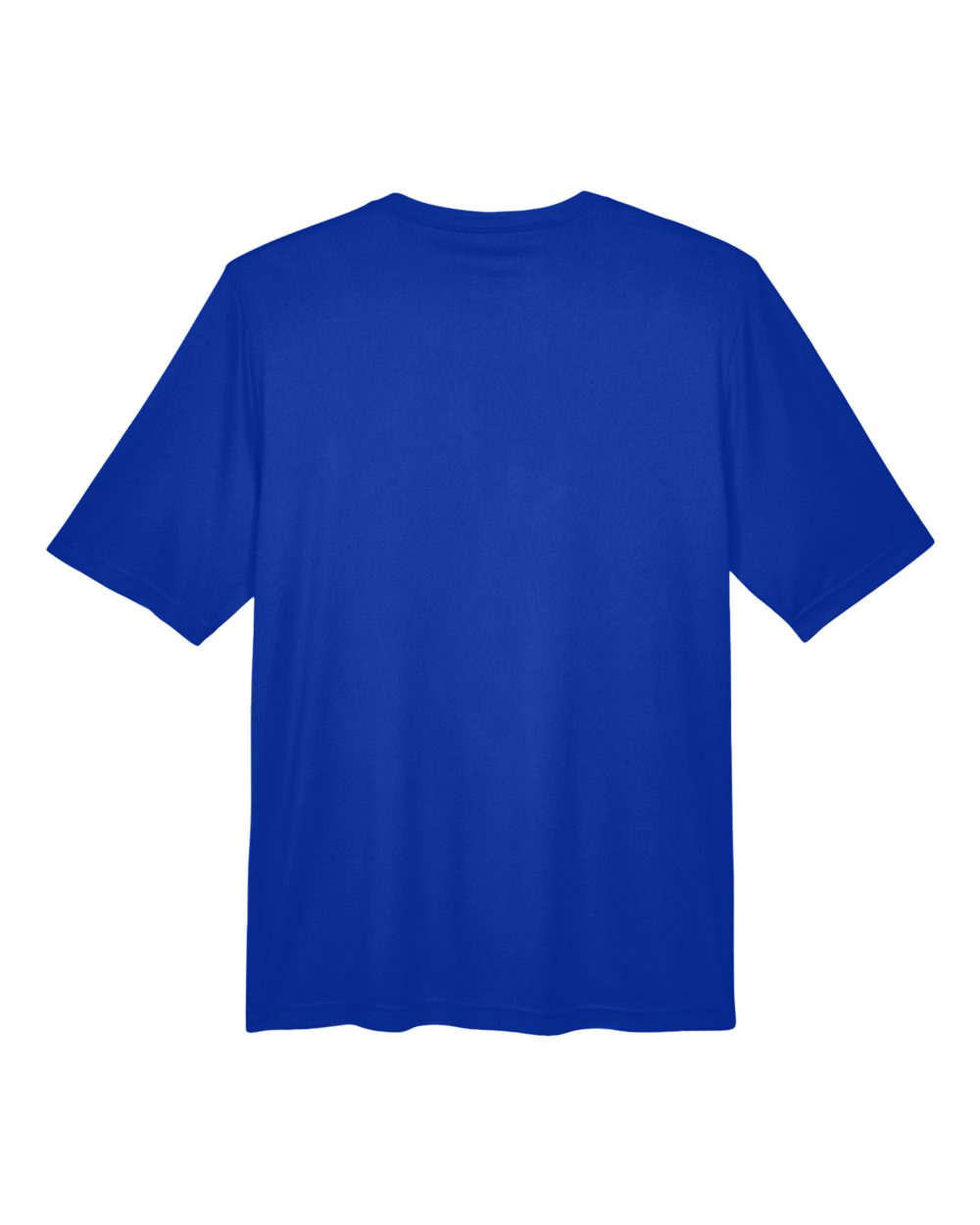 Team 365 Men's Zone Performance T-Shirt - TT11 Sport Royal