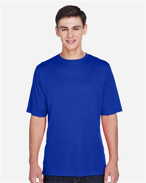 Team 365 Men's Zone Performance T-Shirt - TT11 Sport Royal