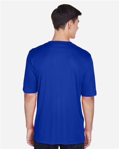 Team 365 Men's Zone Performance T-Shirt - TT11 Sport Royal