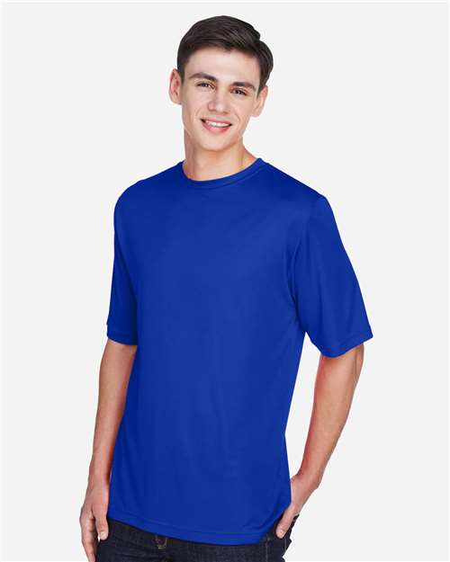 Team 365 Men's Zone Performance T-Shirt - TT11 Sport Royal