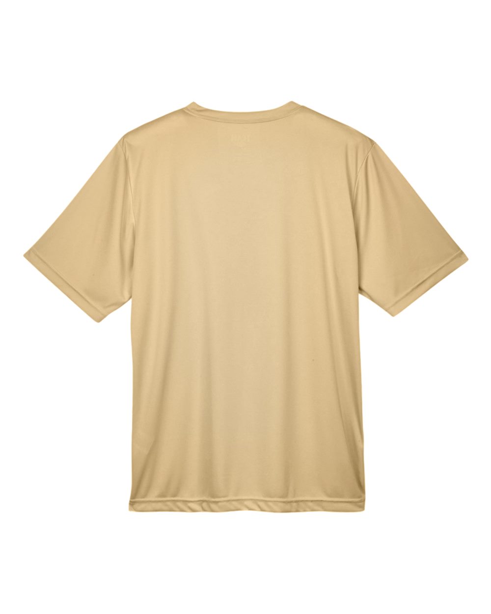Team 365 Men's Zone Performance T-Shirt - TT11 Sport Vegas Gold