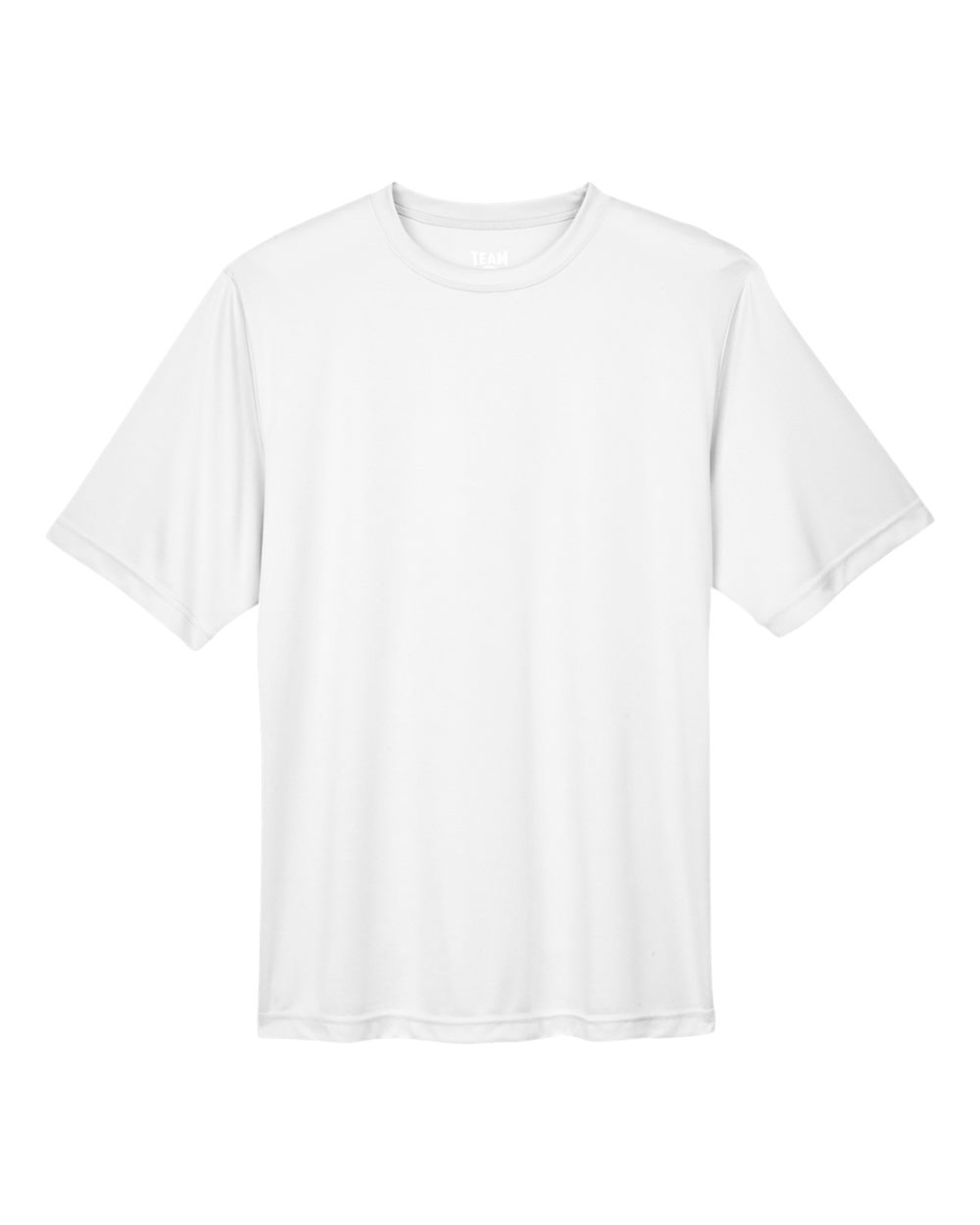 Team 365 Men's Zone Performance T-Shirt - TT11 White
