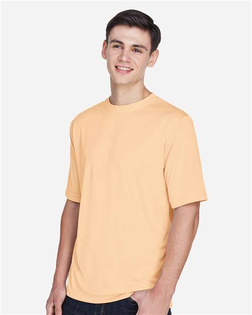 Team 365 Men's Zone Performance T-Shirt - TT11 Melon