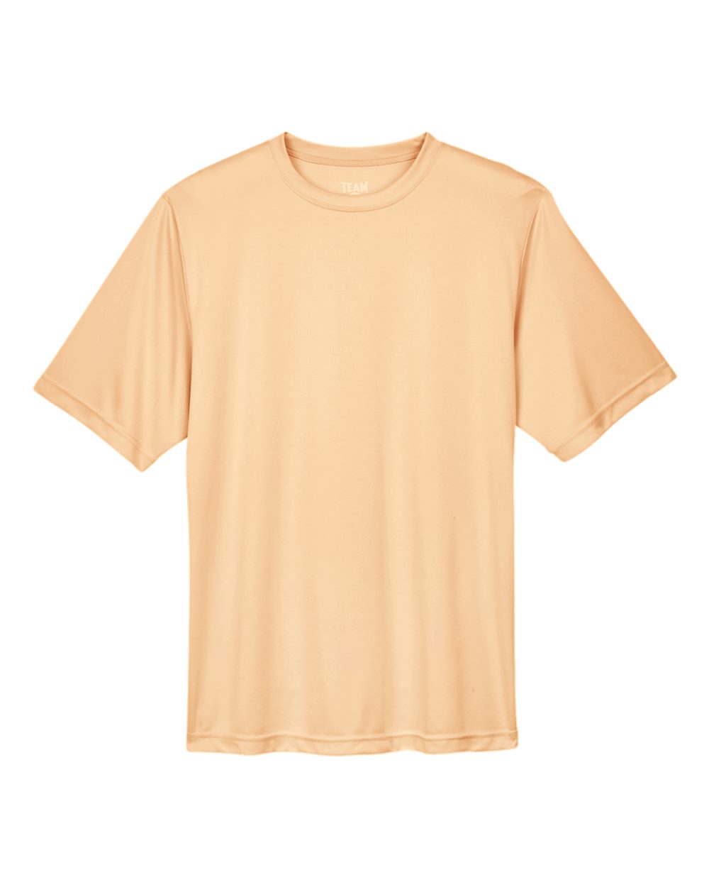 Team 365 Men's Zone Performance T-Shirt - TT11 Melon