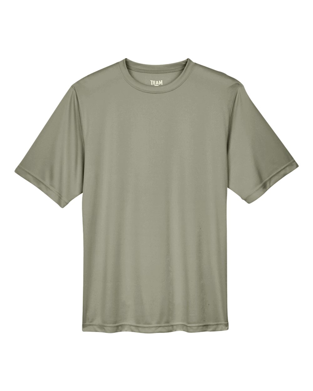 Team 365 Men's Zone Performance T-Shirt - TT11 Olive