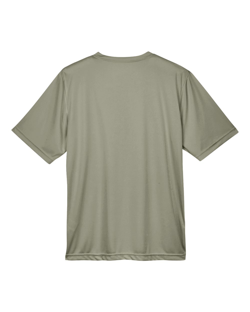 Team 365 Men's Zone Performance T-Shirt - TT11 Olive