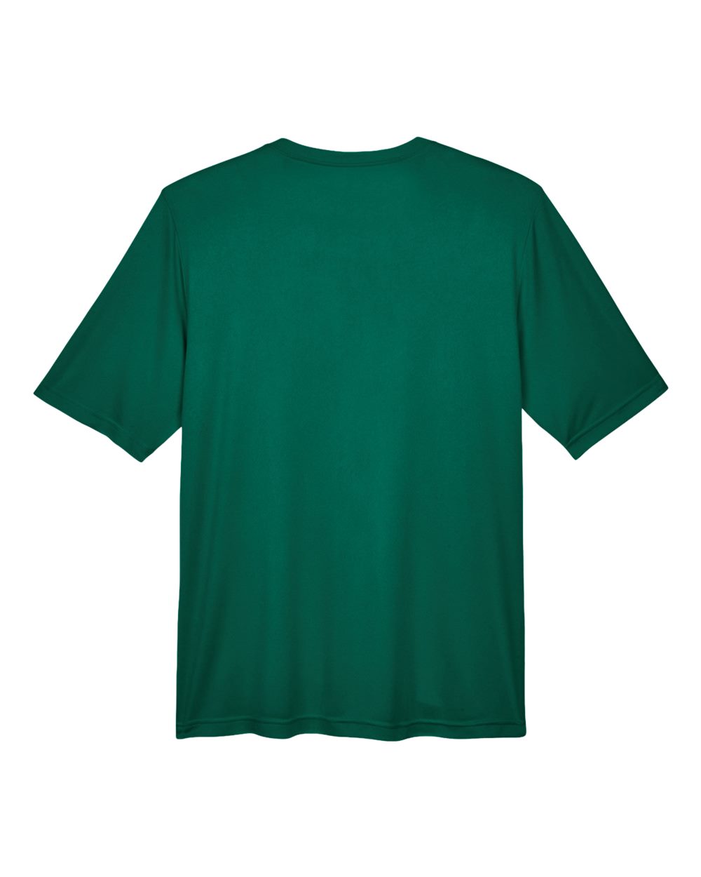 Team 365 Men's Zone Performance T-Shirt - TT11 Sport Forest