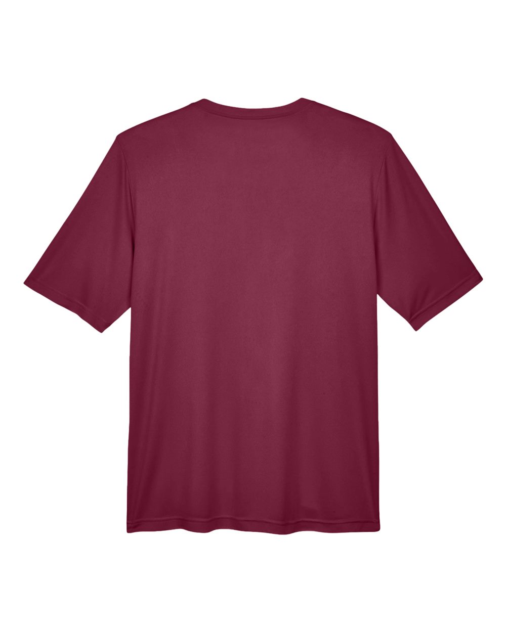 Team 365 Men's Zone Performance T-Shirt - TT11 Sport Maroon