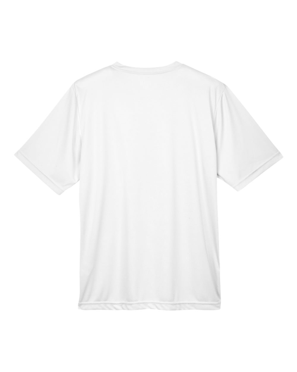 Team 365 Men's Zone Performance T-Shirt - TT11 White