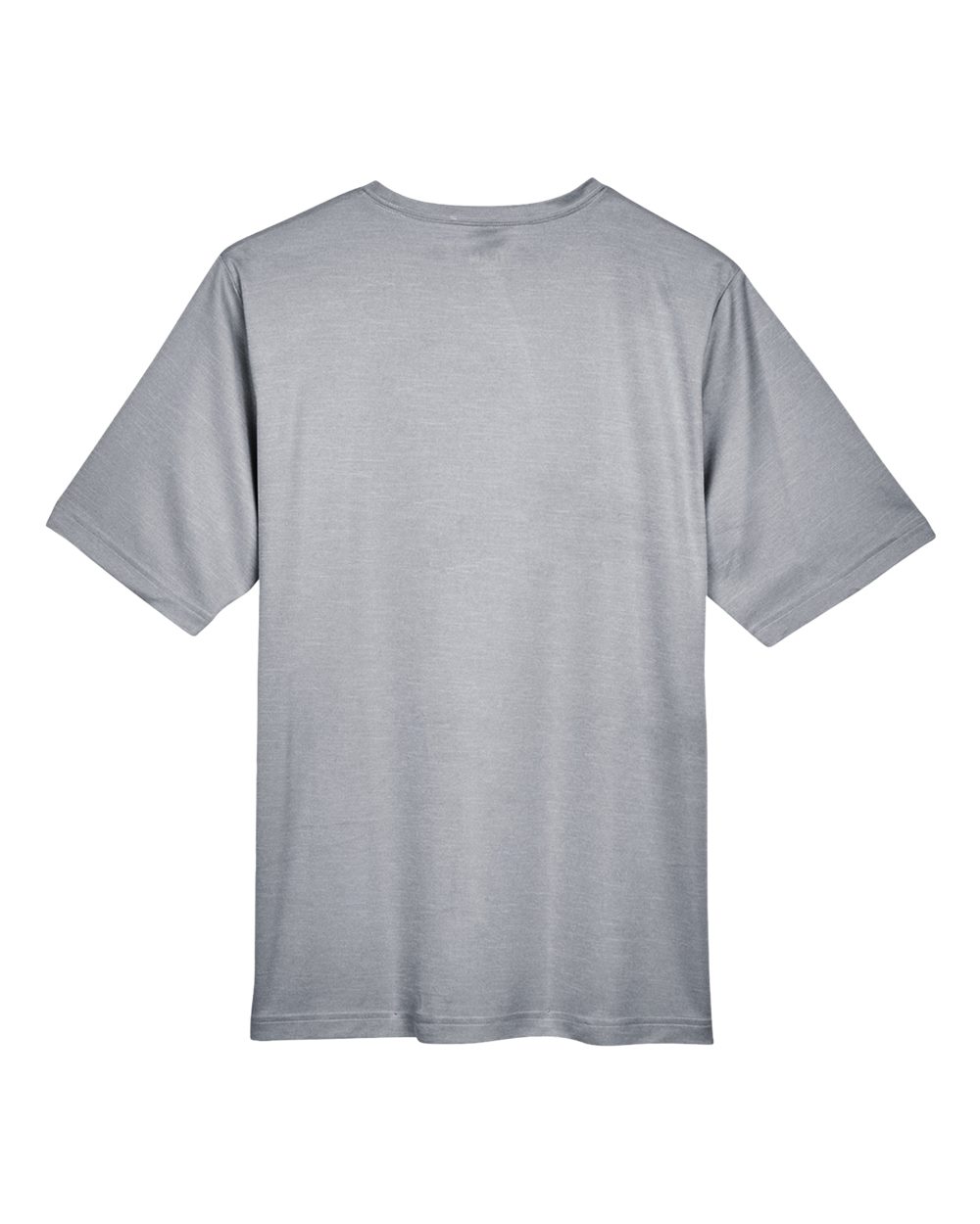 Team 365 Men's Sonic Heather Performance T-Shirt - TT11H Athletic Heather