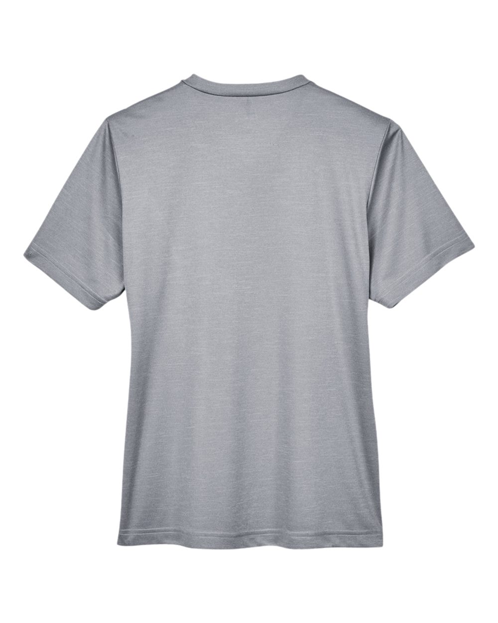 Team 365 Women's Sonic Heather Performance T-Shirt - TT11HW Athletic Heather