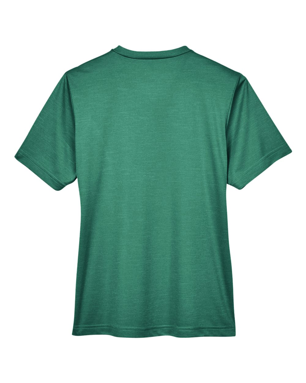Team 365 Women's Sonic Heather Performance T-Shirt - TT11HW Sport Forest Heather