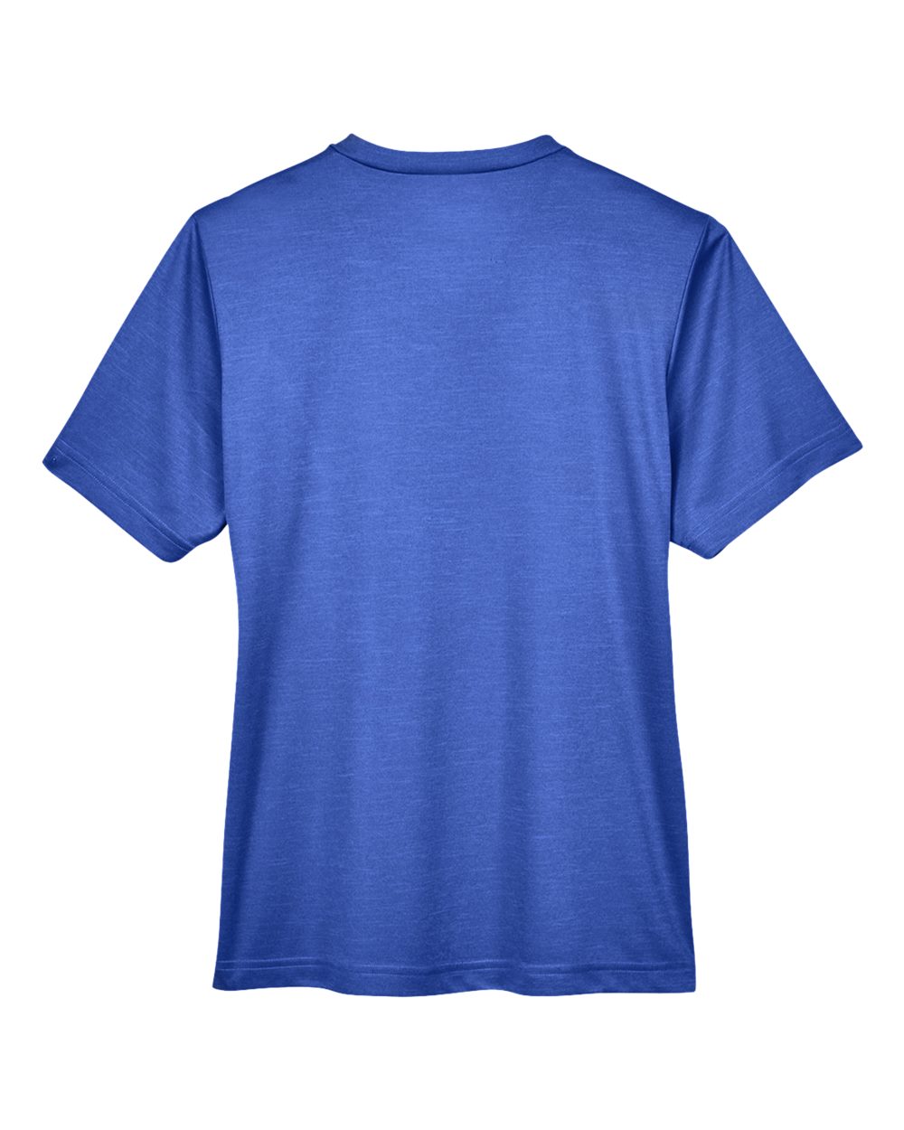 Team 365 Women's Sonic Heather Performance T-Shirt - TT11HW Sport Royal Heather