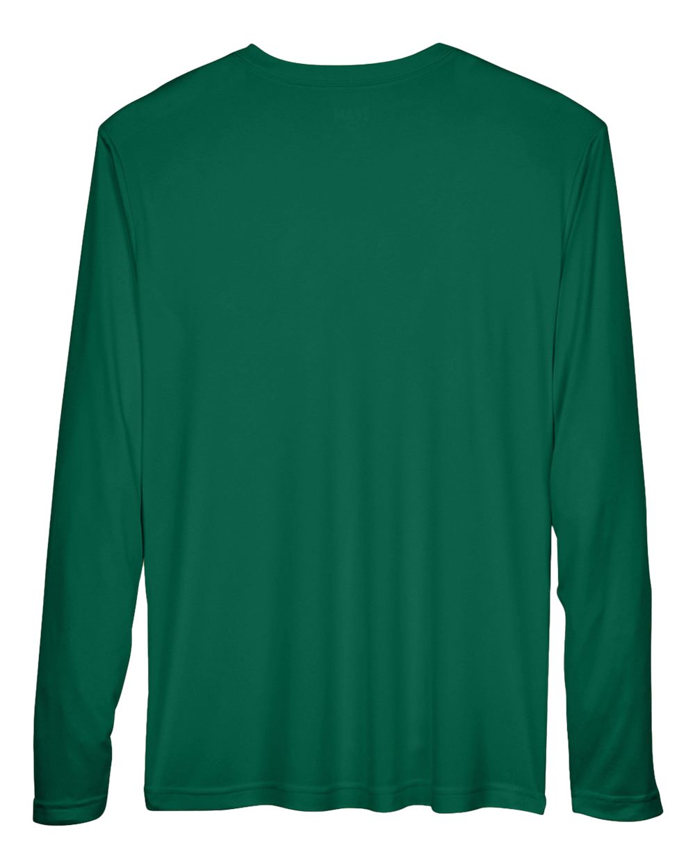 Team 365 Men's Zone Performance Long Sleeve T-Shirt - TT11L Sport Forest
