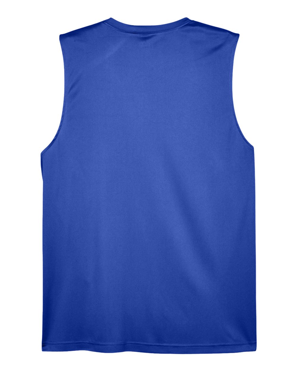 Team 365 Men's Zone Performance Muscle T-Shirt - TT11M Sport Royal