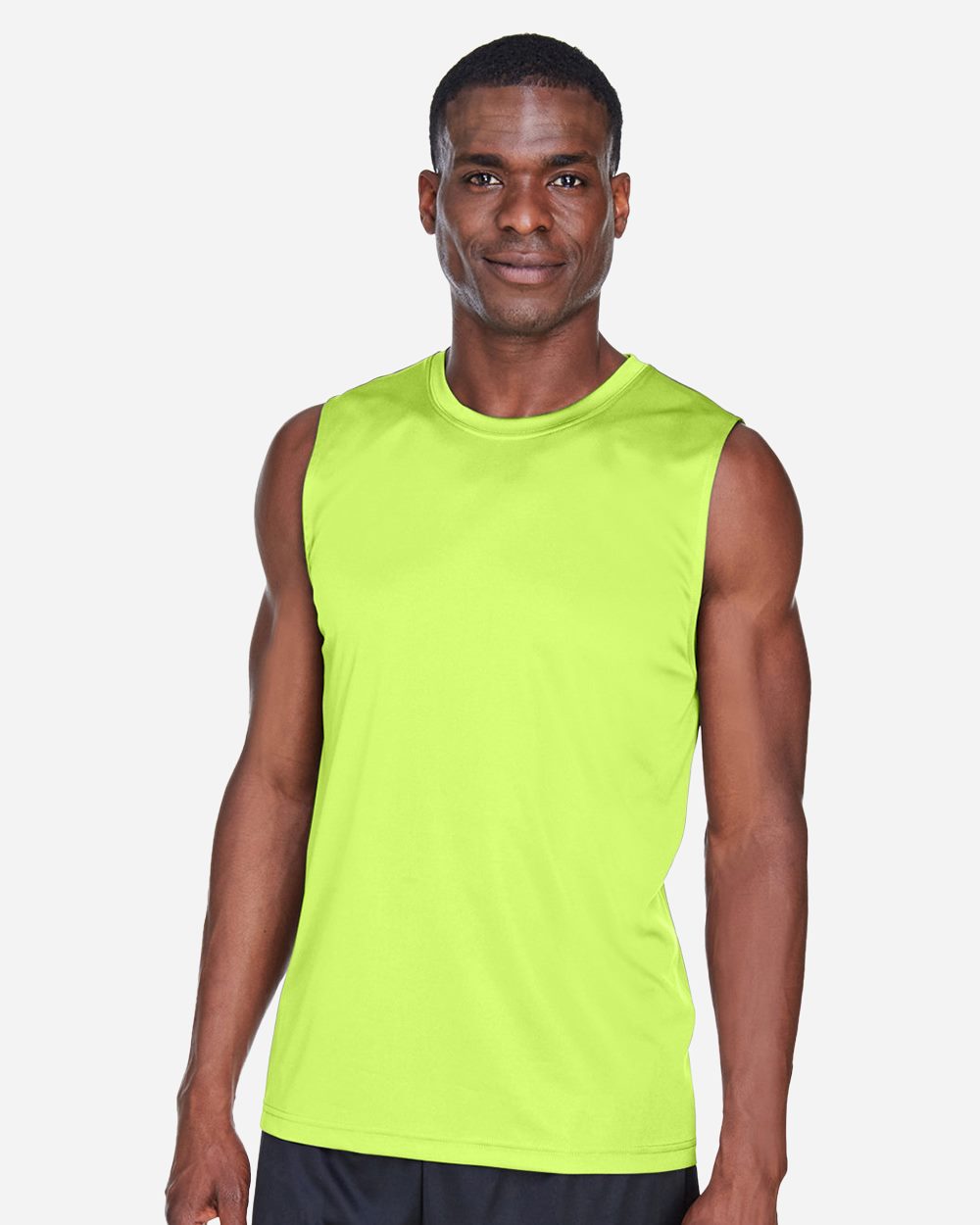 Team 365 Men's Zone Performance Muscle T-Shirt - TT11M