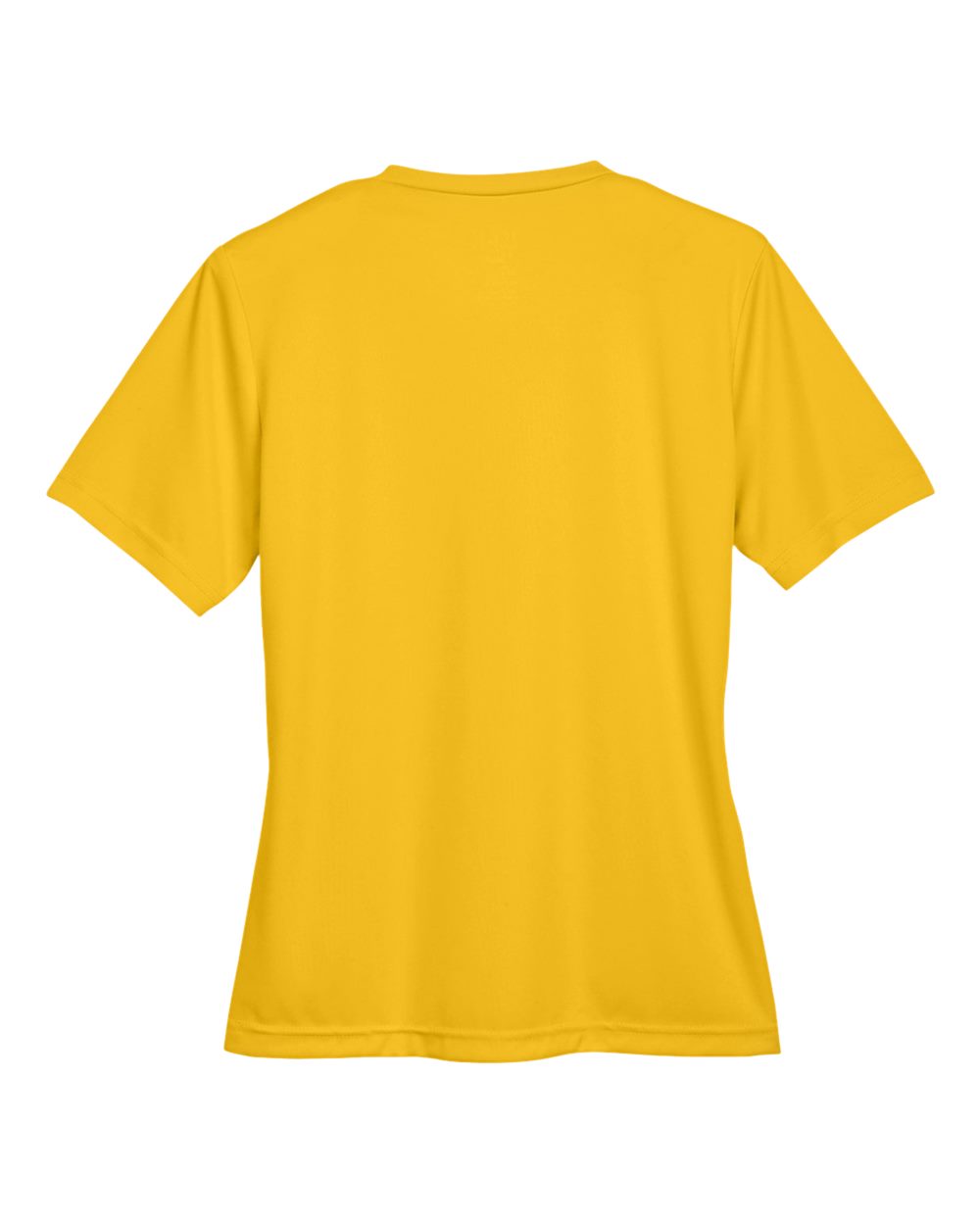 Team 365 Women's Zone Performance T-Shirt - TT11W Sport Athletic Gold