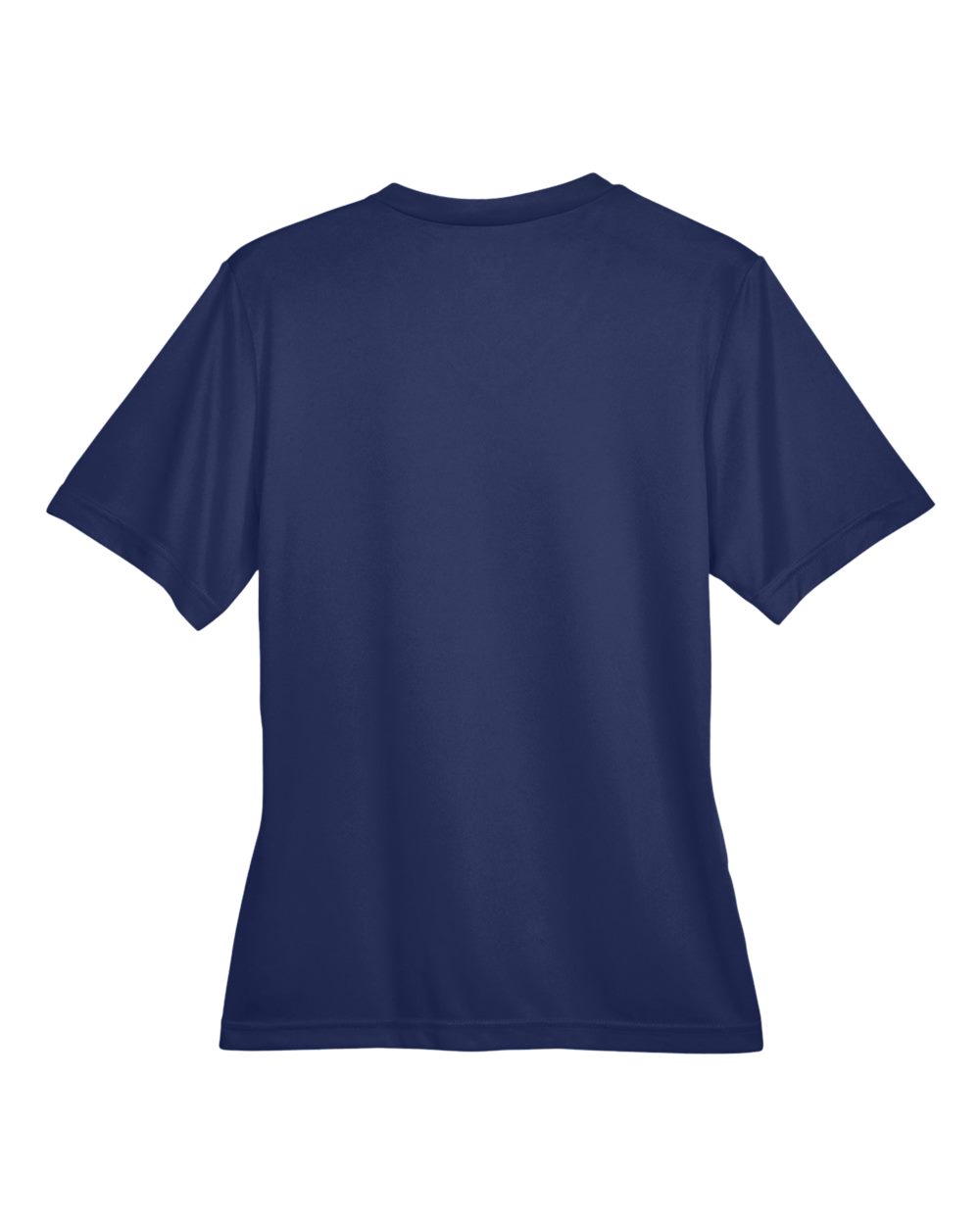 Team 365 Women's Zone Performance T-Shirt - TT11W Sport Dark Navy