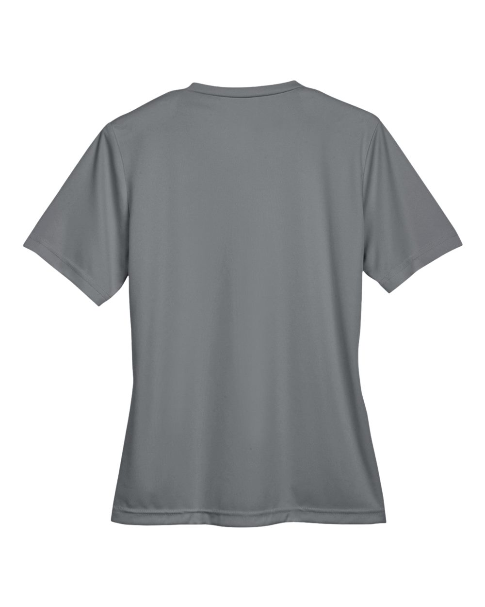Team 365 Women's Zone Performance T-Shirt - TT11W Sport Graphite