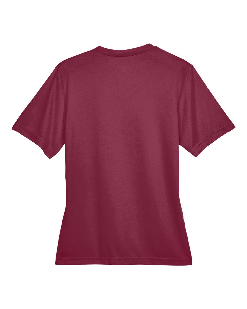 Team 365 Women's Zone Performance T-Shirt - TT11W Sport Maroon