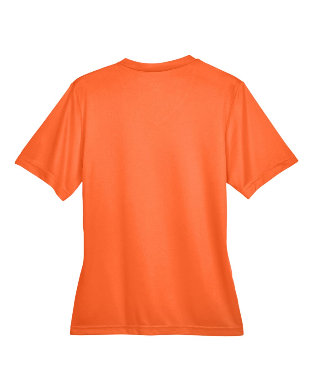 Team 365 Women's Zone Performance T-Shirt - TT11W Sport Orange