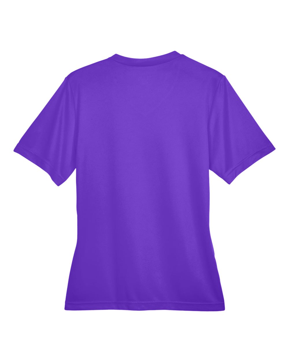 Team 365 Women's Zone Performance T-Shirt - TT11W Sport Purple