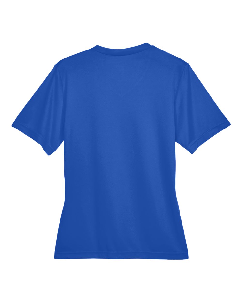 Team 365 Women's Zone Performance T-Shirt - TT11W Sport Royal