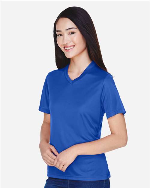 Team 365 Women's Zone Performance T-Shirt - TT11W Sport Royal