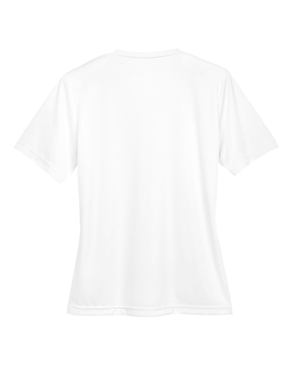 Team 365 Women's Zone Performance T-Shirt - TT11W White