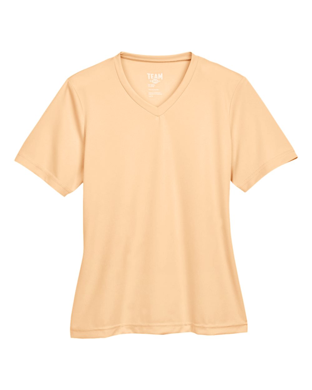 Team 365 Women's Zone Performance T-Shirt - TT11W Melon