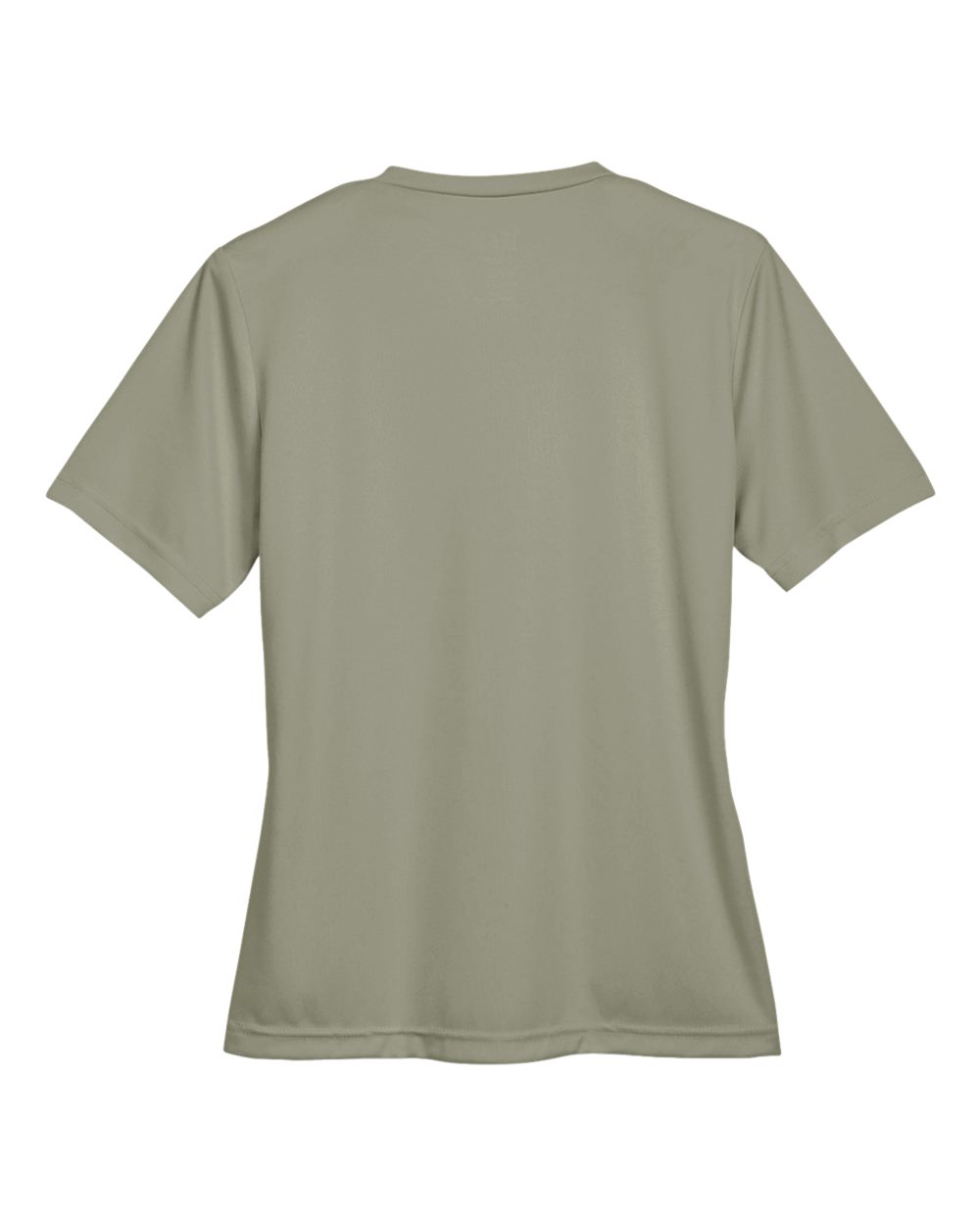Team 365 Women's Zone Performance T-Shirt - TT11W Olive